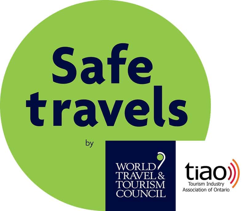 Voyageur Wilderness Programme WTTC TIAO SafeTravels 2