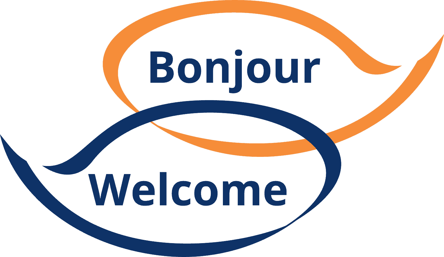 Logo Welcome Bonjour Colour Cmyk